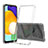 Funda Silicona Ultrafina Transparente T04 para Samsung Galaxy A13 5G Claro
