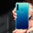 Funda Silicona Ultrafina Transparente T04 para Samsung Galaxy A9s Claro