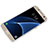 Funda Silicona Ultrafina Transparente T04 para Samsung Galaxy S7 G930F G930FD Claro