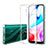 Funda Silicona Ultrafina Transparente T04 para Xiaomi Redmi 8 Claro