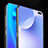 Funda Silicona Ultrafina Transparente T04 para Xiaomi Redmi K30 4G Claro
