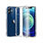 Funda Silicona Ultrafina Transparente T06 para Apple iPhone 12 Claro