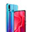 Funda Silicona Ultrafina Transparente T06 para Huawei Nova 4 Claro