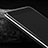Funda Silicona Ultrafina Transparente T06 para OnePlus 5T A5010 Claro