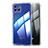 Funda Silicona Ultrafina Transparente T06 para Samsung Galaxy A22 5G Claro