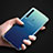 Funda Silicona Ultrafina Transparente T06 para Samsung Galaxy A9s Claro