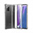 Funda Silicona Ultrafina Transparente T06 para Samsung Galaxy Note 20 5G Claro