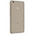 Funda Silicona Ultrafina Transparente T06 para Xiaomi Mi Max 2 Gris