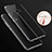 Funda Silicona Ultrafina Transparente T06 para Xiaomi Mi Note 2 Claro