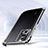 Funda Silicona Ultrafina Transparente T06 para Xiaomi Redmi K60 5G Claro