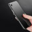 Funda Silicona Ultrafina Transparente T07 para Huawei Honor Play 8A Claro