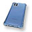Funda Silicona Ultrafina Transparente T07 para Samsung Galaxy M32 4G Claro