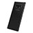 Funda Silicona Ultrafina Transparente T07 para Samsung Galaxy Note 9 Negro