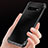 Funda Silicona Ultrafina Transparente T07 para Samsung Galaxy S10 5G Claro