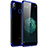 Funda Silicona Ultrafina Transparente T07 para Xiaomi Mi 6X Azul