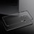 Funda Silicona Ultrafina Transparente T07 para Xiaomi Mi Mix 2 Negro
