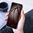 Funda Silicona Ultrafina Transparente T08 para Samsung Galaxy M52 5G Claro