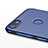Funda Silicona Ultrafina Transparente T10 para Huawei Enjoy 7 Claro