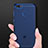 Funda Silicona Ultrafina Transparente T10 para Huawei P9 Lite Mini Claro