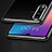 Funda Silicona Ultrafina Transparente T10 para Xiaomi Mi 9 Pro 5G Claro