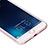Funda Silicona Ultrafina Transparente T11 para Apple iPhone 8 Plus Blanco