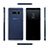 Funda Silicona Ultrafina Transparente T14 para Samsung Galaxy Note 8 Claro