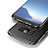 Funda Silicona Ultrafina Transparente T14 para Samsung Galaxy S8 Negro