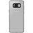 Funda Silicona Ultrafina Transparente T15 para Samsung Galaxy S8 Plus Gris