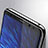 Funda Silicona Ultrafina Transparente T17 para Samsung Galaxy S8 Plata