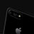 Funda Silicona Ultrafina Transparente T19 para Apple iPhone 8 Plus Claro