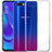 Funda Silicona Ultrafina Transparente Z07 para Oppo R17 Neo Claro