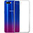 Funda Silicona Ultrafina Transparente Z07 para Oppo R17 Neo Claro