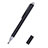 Lapiz Optico de Pantalla Tactil de Escritura de Dibujo Capacitivo Universal P12 Negro