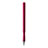 Lapiz Optico de Pantalla Tactil de Escritura de Dibujo Capacitivo Universal P13 Rosa Roja