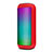 Mini Altavoz Portatil Bluetooth Inalambrico Altavoces Estereo S11 Rojo