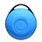 Mini Altavoz Portatil Bluetooth Inalambrico Altavoces Estereo S20 Azul Cielo