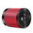 Mini Altavoz Portatil Bluetooth Inalambrico Altavoces Estereo S21 Rojo