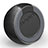 Mini Altavoz Portatil Bluetooth Inalambrico Altavoces Estereo S25 Negro