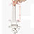 Palo Selfie Stick Extensible Conecta Mediante Cable Universal T36 Rosa