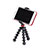Palo Selfie Stick Tripode Bluetooth Disparador Remoto Extensible Universal T04 Negro