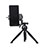 Palo Selfie Stick Tripode Bluetooth Disparador Remoto Extensible Universal T08 Negro