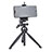 Palo Selfie Stick Tripode Bluetooth Disparador Remoto Extensible Universal T08 Negro