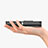 Palo Selfie Stick Tripode Bluetooth Disparador Remoto Extensible Universal T20 Negro