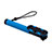Palo Selfie Stick Tripode Bluetooth Disparador Remoto Extensible Universal T21 Azul