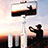 Palo Selfie Stick Tripode Bluetooth Disparador Remoto Extensible Universal T27