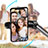 Palo Selfie Stick Tripode Bluetooth Disparador Remoto Extensible Universal T30