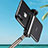 Palo Selfie Stick Tripode Bluetooth Disparador Remoto Extensible Universal T31