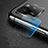 Protector de la Camara Cristal Templado C01 para Apple iPhone 11 Pro Claro
