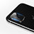 Protector de la Camara Cristal Templado C01 para Apple iPhone 11 Pro Max Claro