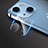 Protector de la Camara Cristal Templado C01 para Apple iPhone 13 Claro